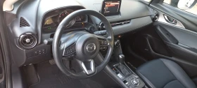 Mazda CX-3 FULL-SWISS, снимка 9