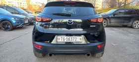 Mazda CX-3 FULL-SWISS, снимка 5