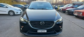 Mazda CX-3 FULL-SWISS, снимка 3