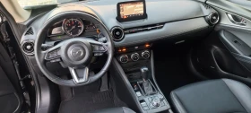 Mazda CX-3 FULL-SWISS, снимка 13