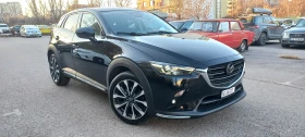 Mazda CX-3 FULL-SWISS, снимка 2