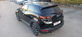 Mazda CX-3 FULL-SWISS, снимка 6