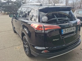 Toyota Rav4 XA40 / SE, снимка 5