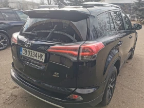 Toyota Rav4 XA40 / SE AWD, снимка 4