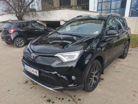 Toyota Rav4 XA40 / SE, снимка 2