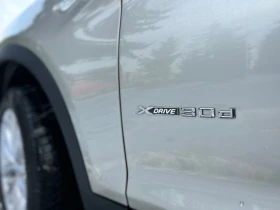 BMW X3 3.0xd, снимка 8