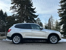 BMW X3 3.0xd, снимка 3