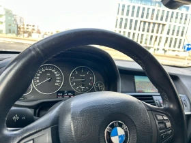 BMW X3 3.0xd, снимка 10