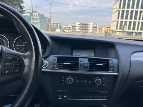 BMW X3 3.0xd, снимка 11