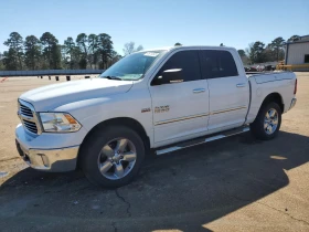 Dodge RAM 1500  1