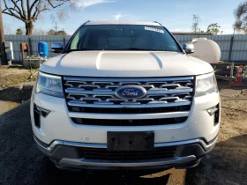 Ford Explorer | Mobile.bg    5