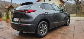 Mazda CX-30 SKYAKTIV-X ИЗКЛЮЧИТЕЛЕН, снимка 5