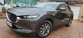 Mazda CX-30 SKYAKTIV-X ИЗКЛЮЧИТЕЛЕН, снимка 2