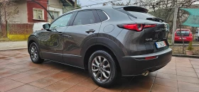 Mazda CX-30 SKYAKTIV-X ИЗКЛЮЧИТЕЛЕН, снимка 6