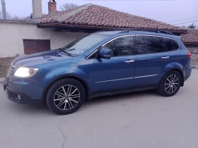 Subaru B10 Tribeka EXECUTIVE 3.6 бензин/газ, снимка 12