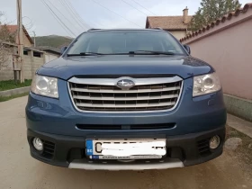 Subaru B10 Tribeka 3.6 бензин/газ, снимка 15