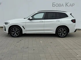 Обява за продажба на BMW X3 xDrive20d ~ 105 000 лв. - изображение 1