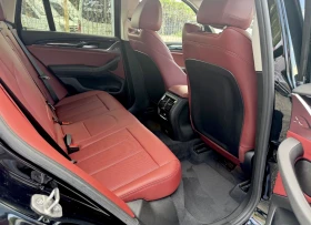 BMW X3 xDrive 30d - 74999 лв. - 38188585 | Car24.bg