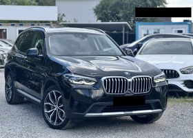 BMW X3 xDrive 30d - 74999 лв. - 38188585 | Car24.bg
