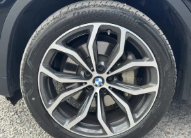 BMW X3 xDrive 30d - 74999 лв. - 38188585 | Car24.bg