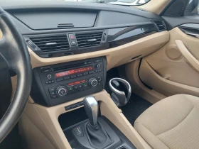 BMW X1 2.0D АВТОМАТ - 11300 лв. - 11107873 13