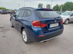 BMW X1 2.0D АВТОМАТ - 11300 лв. - 11107873 4