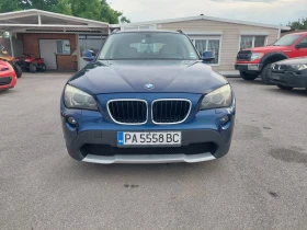 BMW X1 2.0D АВТОМАТ - 11300 лв. - 11107873 7