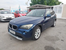 BMW X1 2.0D АВТОМАТ - 11300 лв. - 11107873 6
