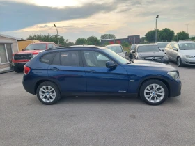 BMW X1 2.0D АВТОМАТ - 11300 лв. - 11107873 2