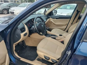 BMW X1 2.0D АВТОМАТ - 11300 лв. - 11107873 8