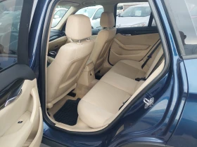 BMW X1 2.0D АВТОМАТ - 11300 лв. - 11107873 9