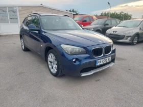     BMW X1 2.0D 