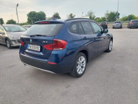 BMW X1 2.0D АВТОМАТ - 11300 лв. - 11107873 3