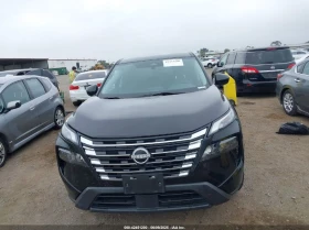 Nissan Rogue 1.5L I-3 DI, DOHC, VVT, TURBO, 201HP Front Wheel - 27600 лв. - 29546902 4