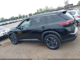 Nissan Rogue 1.5L I-3 DI, DOHC, VVT, TURBO, 201HP Front Wheel - 27600 лв. - 29546902 6