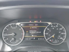 Nissan Rogue 1.5L I-3 DI, DOHC, VVT, TURBO, 201HP Front Wheel - 27600 лв. - 29546902 12