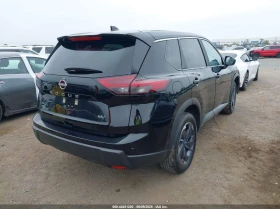 Nissan Rogue 1.5L I-3 DI, DOHC, VVT, TURBO, 201HP Front Wheel - 27600 лв. - 29546902 9