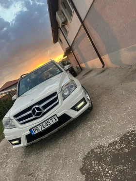 Mercedes-Benz GLK AMG PACK - 24999 лв. - 49048848 2