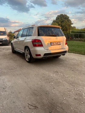 Mercedes-Benz GLK AMG PACK | Mobile.bg    14