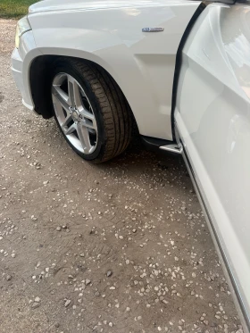 Mercedes-Benz GLK AMG PACK - 24999 лв. - 49048848 8