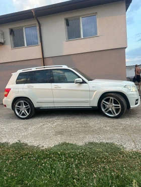Mercedes-Benz GLK AMG PACK - 24999 лв. - 49048848 3