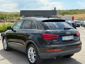 Обява за продажба на Audi Q3 2.0TFSI * QUATTRO* АВТОМАТИК* ТОП СЪСТОЯНИЕ*  ~21 800 лв. - изображение 5