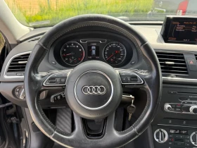 Обява за продажба на Audi Q3 2.0TFSI * QUATTRO* АВТОМАТИК* ТОП СЪСТОЯНИЕ*  ~21 800 лв. - изображение 11
