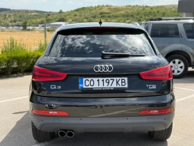 Обява за продажба на Audi Q3 2.0TFSI * QUATTRO* АВТОМАТИК* ТОП СЪСТОЯНИЕ*  ~21 800 лв. - изображение 3