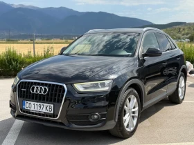 Обява за продажба на Audi Q3 2.0TFSI * QUATTRO* АВТОМАТИК* ТОП СЪСТОЯНИЕ*  ~21 800 лв. - изображение 1