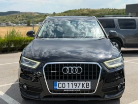 Обява за продажба на Audi Q3 2.0TFSI * QUATTRO* АВТОМАТИК* ТОП СЪСТОЯНИЕ*  ~21 800 лв. - изображение 1