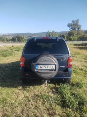Обява за продажба на Jeep Cherokee 2.5 CRD Limited  ~10 500 лв. - изображение 4