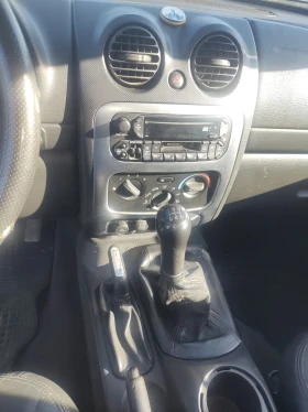 Обява за продажба на Jeep Cherokee 2.5 CRD Limited  ~10 500 лв. - изображение 11