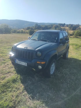 Обява за продажба на Jeep Cherokee 2.5 CRD Limited  ~10 500 лв. - изображение 6
