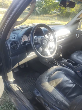 Обява за продажба на Jeep Cherokee 2.5 CRD Limited  ~10 500 лв. - изображение 8